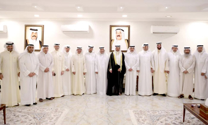 سفيرنا في قطر: المواقف البرلمانية تنسجم مع سياستنا الخارجية 